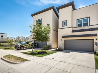 4346 Hebron St, Irving, TX 75061