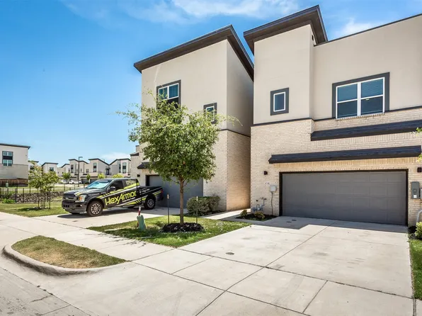 4346 Hebron St, Irving, TX 75061