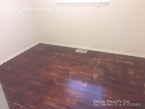 5th image of 3329 W Milton Ave #B