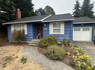 11030 14th Ave NE, Seattle, WA 98125