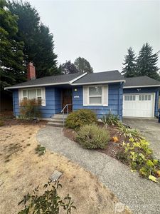 11030 14th Avenue NE, Seattle, WA, 98125