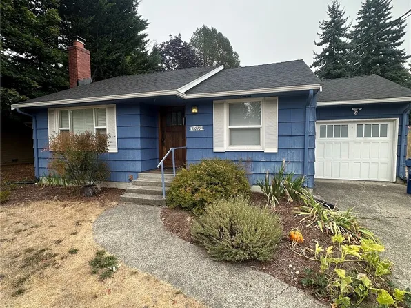 11030 14th Avenue NE, Seattle, WA 98125