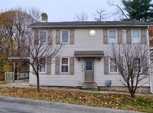 306 Clarion St, East Brady, PA 16028