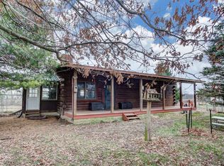 5369 London Groveport Rd, Orient, OH 43146