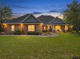 3524 County Road 195d, Kilgore, TX 75662