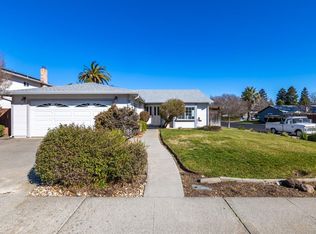 314 Plantation Way, Vacaville, CA