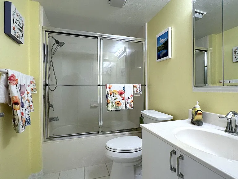 2937 S Atlantic Ave #1108 — Photo 15