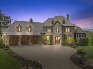 125 Jumpseed Way, Boone, NC 28607