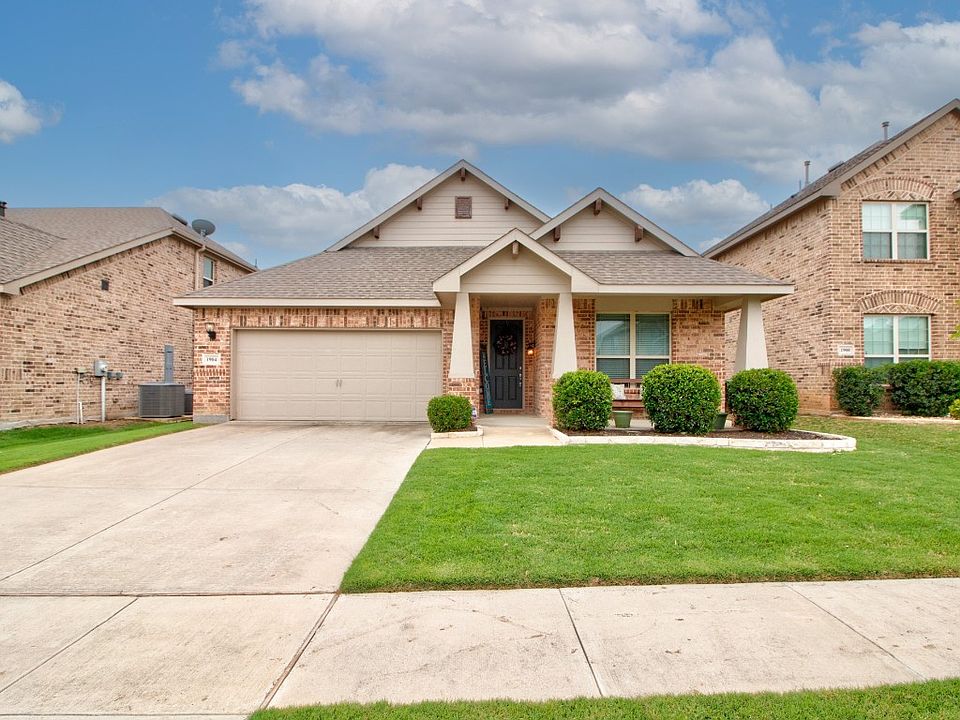 1904 Ridge Creek Ln, Aubrey, TX 76227 Zillow