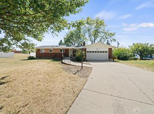 4533 Drayton Ct, Dayton, OH 45440