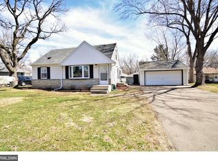 8963 7th St NE, Blaine, MN 55434