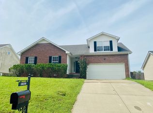1656 Cedar Springs Cir, Clarksville, TN 37042