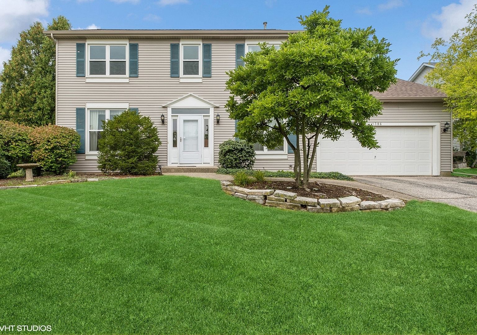 1386 Heron Dr, Antioch, IL 60002 MLS 11889044 Zillow