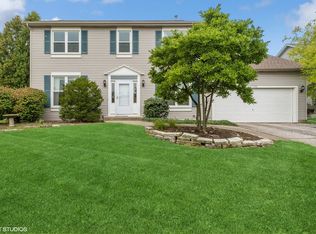 1386 Heron Dr, Antioch, IL