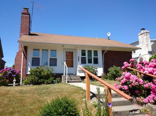 4307 14th Ave S, Seattle, WA 98108