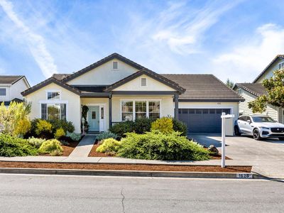 1628 Andover Way, Petaluma, CA, 94954