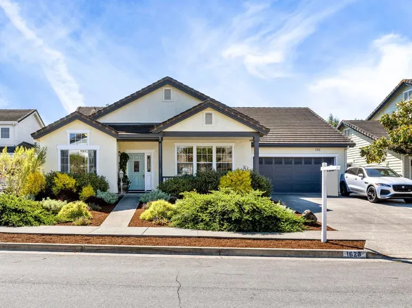 1628 Andover Way, Petaluma, CA 94954