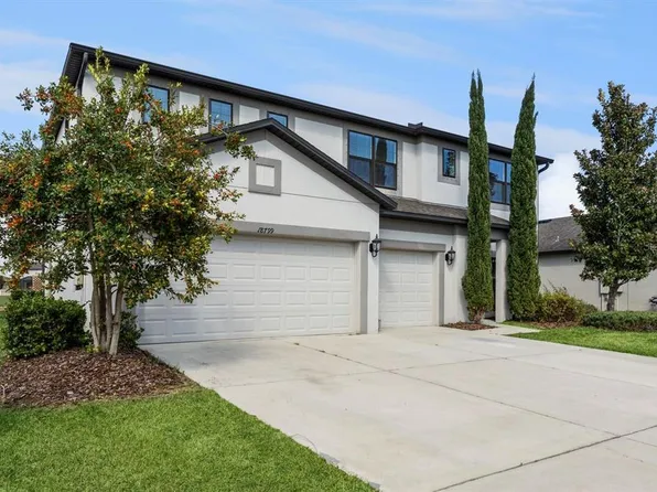 18799 Henequen Ln, Spring Hill, FL 34610