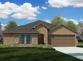 3800 Ridgeway Ln, Argyle, TX 76226