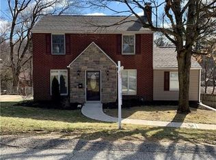 5765 Clark Ave, Bethel Park, PA 15102