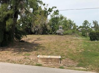 1935 50th St SW LOT 3, Naples, FL 34116