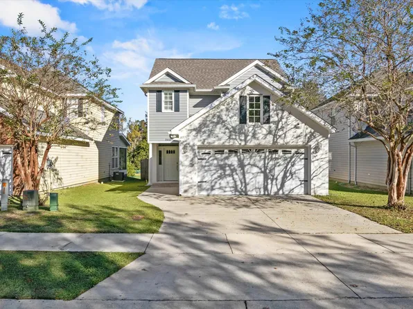 2652 Fenwood Ct, Tallahassee, FL 32303