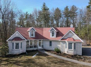 240 Main Street, Pelham, NH 03076