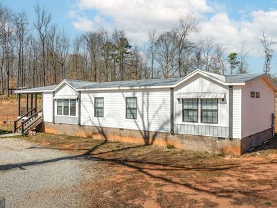 964 Sanford Nicholson Rd, Nicholson, GA, 30565