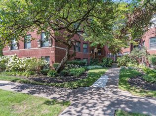 520 Sheridan Rd #G, Evanston, IL 60202