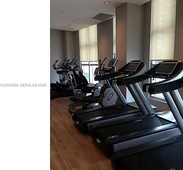 1100 S Miami Ave #4001 — Photo 31