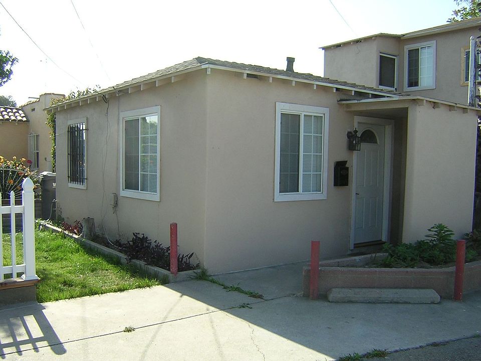 Side view