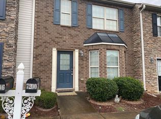 7200 Grosbeak St, Union City, GA 30291