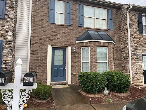 7200 Grosbeak St Photo 1