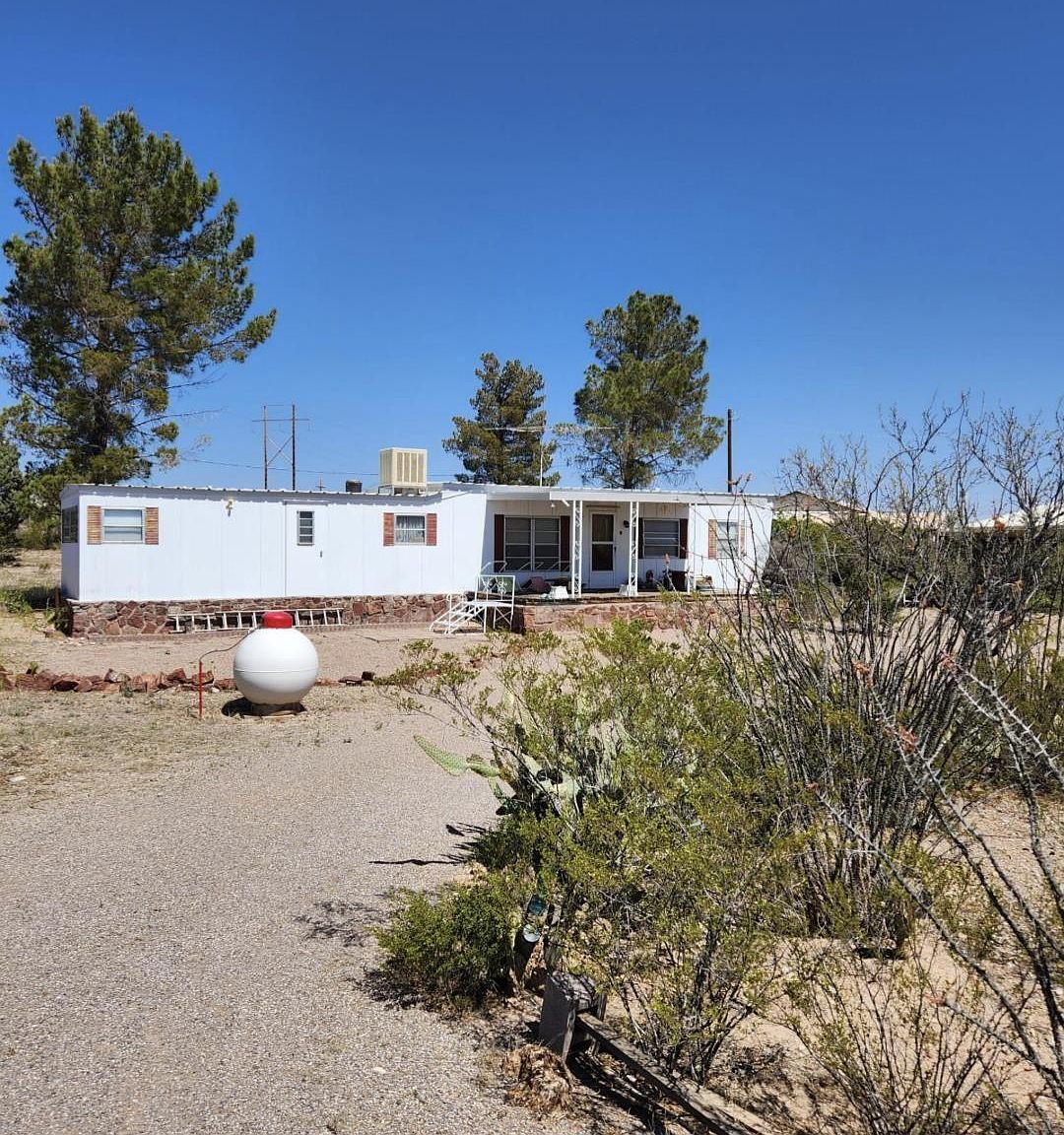 3 Mule Train Rd, Caballo, NM 87931 Zillow