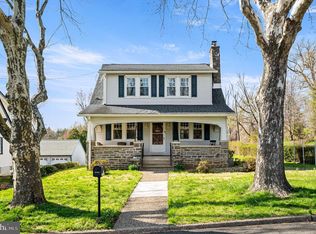 148 Holme Ave, Elkins Park, PA 19027