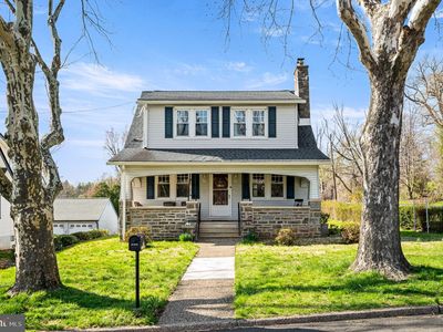 148 Holme Ave, Elkins Park, PA, 19027