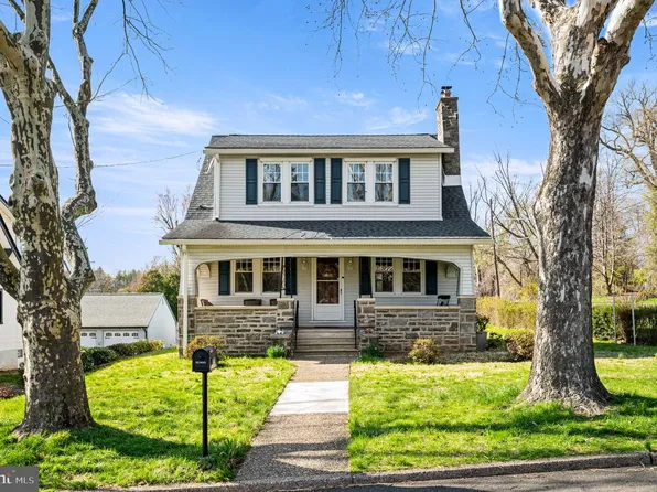 148 Holme Ave, Elkins Park, PA 19027