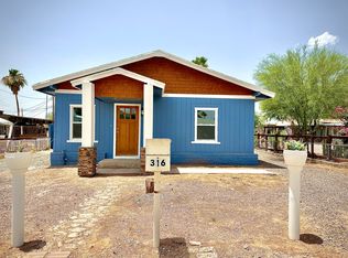 316 N 110th St, Apache Junction, AZ 85120