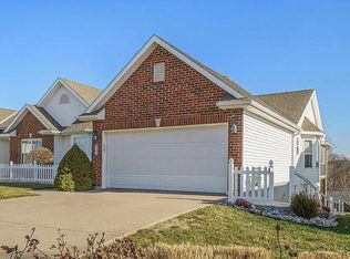 3303 Kempton Ct, Platte City, MO 64079