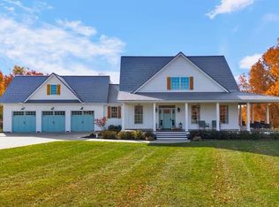 2804 Tucker Rd #&-2806, Lucas, OH 44843