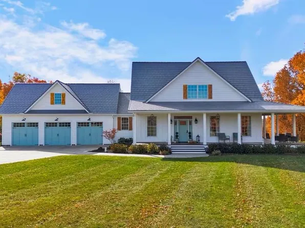 2804 Tucker Rd #&-2806, Lucas, OH 44843