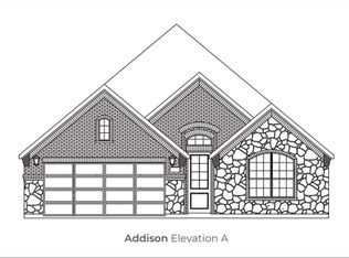 4548 Sweet Clover Ln, Crowley, TX 76036