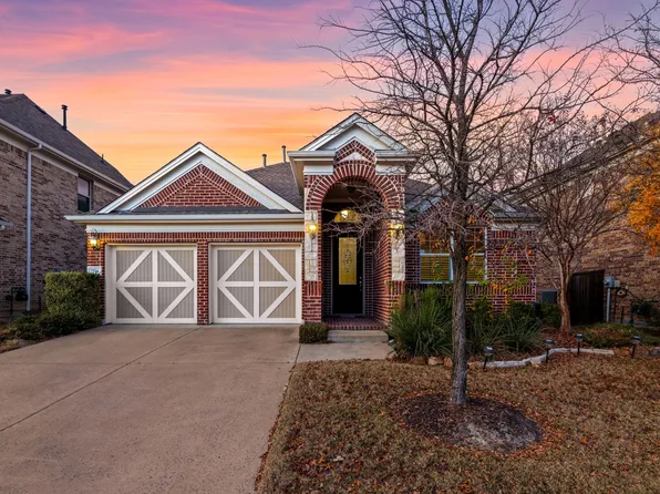7716 Choctaw Ln, McKinney, TX 75070