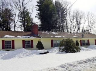 3 Blair Ave, Hillsboro, NH 03244