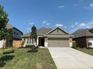 1529 Ancient Oak Ln, Conroe, TX 77301