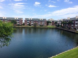 1 Cove View Blvd #89, Galveston, TX 77554