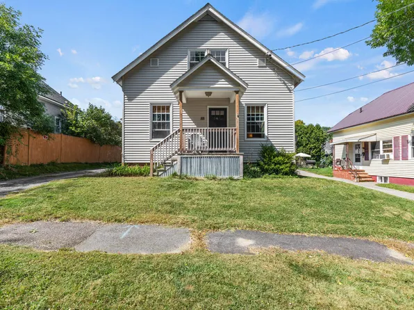 88 Dumont Avenue, Lewiston, ME 04240