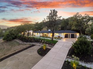 2275 Llagas Rd, Morgan Hill, CA 95037