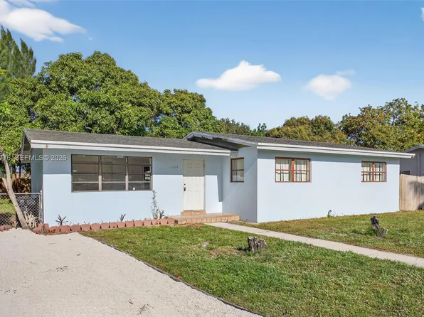 1249 NW 18th St, Fort Lauderdale, FL 33311