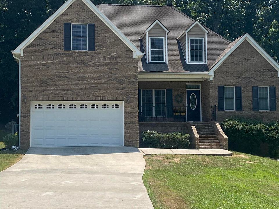 2nd image of 110 Flagstone Dr NE #1